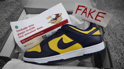 nike stock x fakes - what happened to stockx.